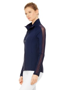 拒絕暴利四針六線瑜伽服