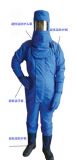 液氮防凍服 低溫防護(hù)服 液氮防護(hù)服 提供ce認(rèn)證