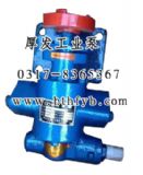 kcb系列齒輪泵用途