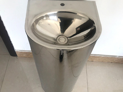 泊頭恒信不銹鋼洗手盆