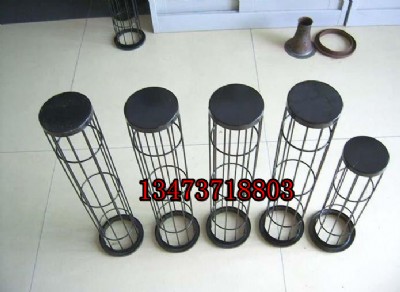 泊頭市的有機(jī)硅除塵骨架袋籠生產(chǎn)廠家--順誠環(huán)保