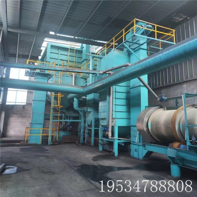 10t/h��ʧģɰ̎�����a(ch��n)��-ɰ̎�������O(sh��)��ɷ��u