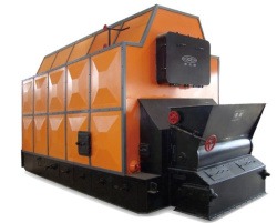 燃煤蒸汽鍋爐廠家銷售