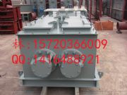 粉塵加濕攪拌機(jī)除塵技術(shù)成熟