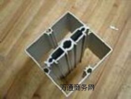 大方柱,方通鋁管系列,4分方柱,四方柱,鋁條