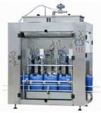 醬油自動(dòng)灌裝機(jī)_醋、調(diào)味品全自動(dòng)灌裝機(jī)-星火包裝機(jī)械