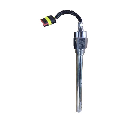 cr-606無人機液位計 電容液位計