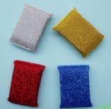 迷你型刷碗布超聲波焊接機(jī) 超聲波焊接機(jī) 塑料熔接機(jī)