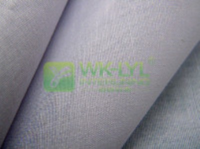 滌棉領襯高檔襯衫粘合襯樹脂襯輔料