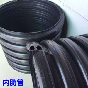 ����hdpe��(n��i)�߹ܶ��߹����a(ch��n)�S��dn300