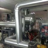 �����FƤ���عܵ����ع���ʩ���S��