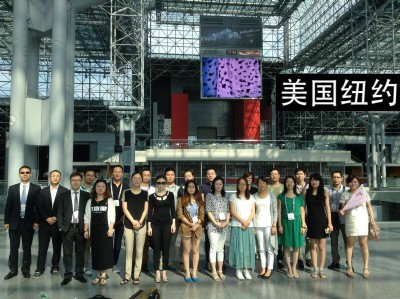 2016������TEXWORLD���b����չ