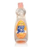 上海進(jìn)口洗潔精報(bào)關(guān)公司