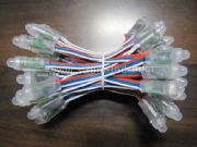 ����LEDȫ�ʷ�ˮ��¶����(�D)