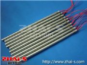 供應(yīng)耐腐蝕單頭加熱管