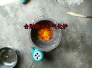 供應(yīng)合財(cái)牌秸桿氣化爐