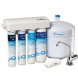 美國(guó)原裝進(jìn)口Culligan康麗根多功能純水機(jī)AC-50