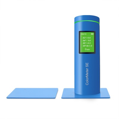 ɫ��xɫ�colormeter seС�ͱ�y�ֳ�ʽ�y�ɫ�R