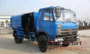 供應(yīng)東風(fēng)EQ1110自裝卸式垃圾車(圖)