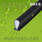 斷橋鋁密封條 門窗膠條