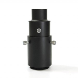 Datyson天文望遠(yuǎn)鏡配件CA2攝影套筒