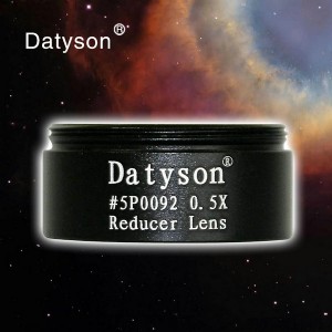 Datyson�������h�R���0.5X�p���R1.25Ӣ�繫����