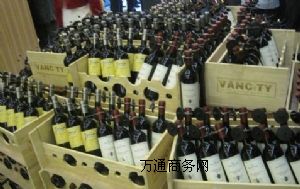 青島拼箱進口代理紅酒進口代理清關報關資料