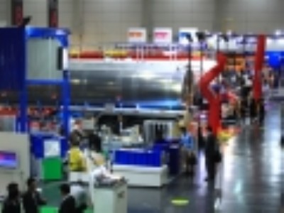 2018年新加坡物流展