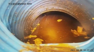 �Ͼ��ֿڅ^(q��)��ˮ�ܵ���ͨ�z�y(c��)���ٿ�����