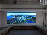 ����(y��ng)���^��Ļ�@ʾ��PH16�@ʾ�� ledȫ�������