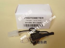 �׶�RT-1904C/9200���Ԅ�(d��ng)�����x����6V10W