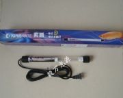 水族潛水式消毒燈管uvc-6w浸沒式殺菌燈