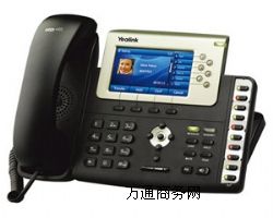 �|SIP-T38G��IP�Ԓ�C���W�j�Ԓ�C