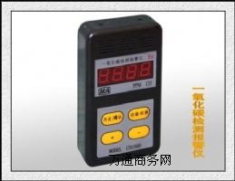 �����º���CTH1000һ����̼�z�y�󾯃x