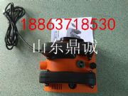 能刨3個(gè)厚度的手持式電動(dòng)刨墻機(jī)