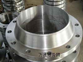 上海東奎供應(yīng)美標(biāo)大口徑平焊法蘭