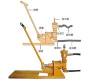 �քӹ��{�ã�ˮ��/���W���ã�MG-808(�D)