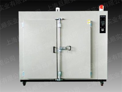直銷電容器干燥箱,200度多段程控?zé)犸L(fēng)循環(huán)烘箱