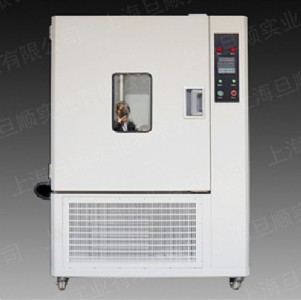 -40~100℃環境試驗箱 交換機試驗箱 高低溫環境試