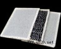 儀征東利建材供應(yīng)GCL膨潤(rùn)土復(fù)合防水墊