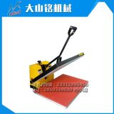 手壓平板燙畫(huà)機(jī)|熱轉(zhuǎn)印燙畫(huà)機(jī)|熱升華燙畫(huà)機(jī)