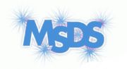 ����MSDS�J�C