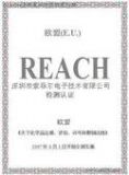 REACH151헸߶��Pע��yԇ