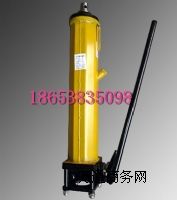 陜西液壓移溜器YT4-6A推溜器價(jià)格