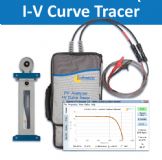 1500V�������SOLMETRIC����PV IV�yԇ�xPVA1500