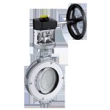 德國(guó)依博羅高性能蝶閥 hp111