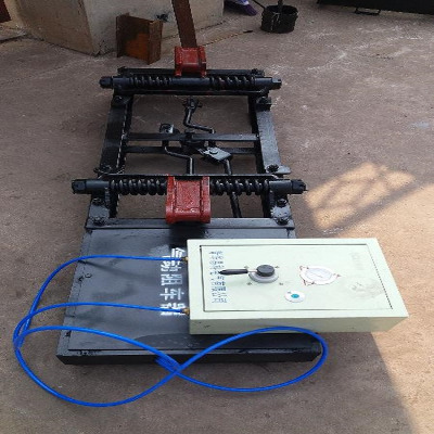 出售司控阻車器 電動(dòng)礦用聯(lián)動(dòng)阻車器