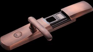 指紋鎖,指紋識(shí)別系統(tǒng)