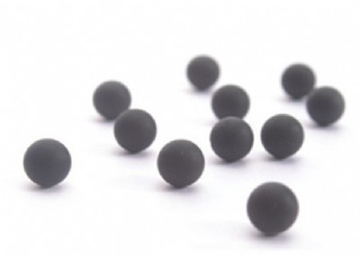 廠家定制 實(shí)心 橡膠球 丁腈膠/硅膠球 氟膠 振動(dòng)/旋振篩
