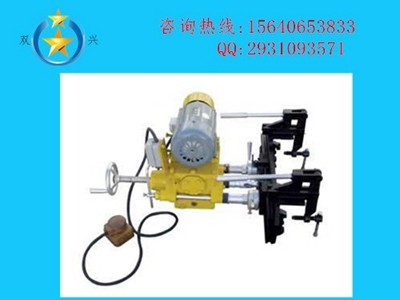 電動(dòng)鋼軌鉆孔機(jī)廠家_內(nèi)燃鉆孔機(jī)_特點(diǎn)分析